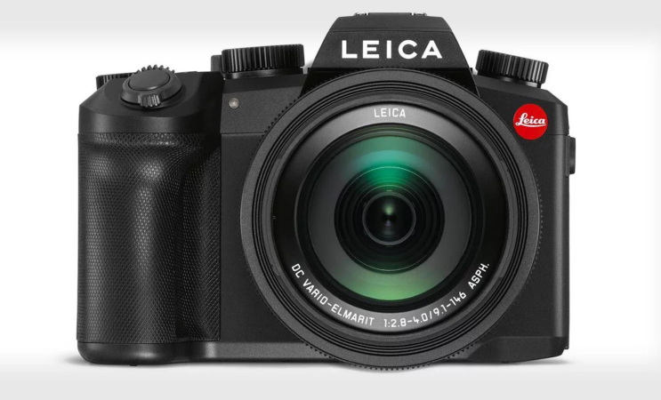 לייקה מכריזה על מצלמת ה-Leica V-Lux 5